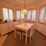 Apartamento Grosses 74m2 Mit Balkon & Parkplatz - Steakhouse Esmeralda Ebersbach-Musbach