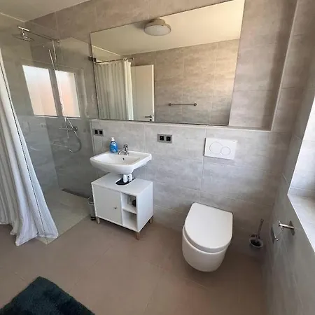 Апартаменты Esmeralda 2 Ebesbach-musbach Ebersbach-Musbach