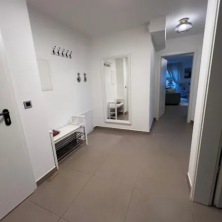 Esmeralda 2 Ebesbach-musbach Апартаменты