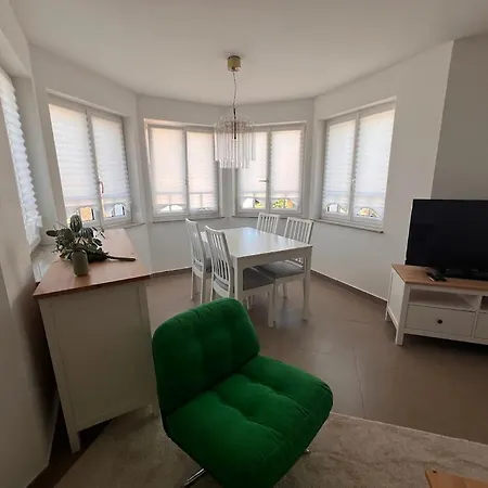 Апартаменты Esmeralda 2 Ebesbach-musbach *