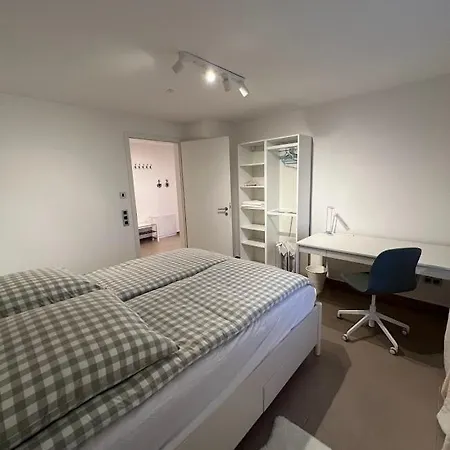 Esmeralda 2 Ebesbach-musbach Апартаменты