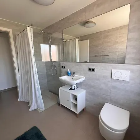 Esmeralda 2 Ebesbach-musbach Апартаменты