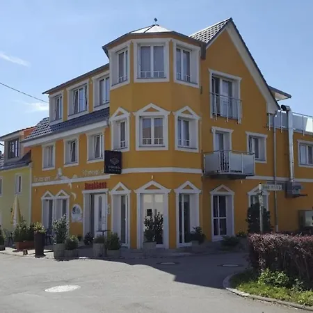 Апартаменты Esmeralda 2 Ebesbach-musbach