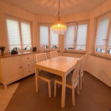 Апартаменты Esmeralda 2 Ebesbach-musbach Ebersbach-Musbach