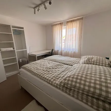 Esmeralda 2 Ebesbach-musbach Апартаменты