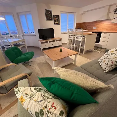 Esmeralda 2 Ebesbach-musbach * Ebersbach-Musbach