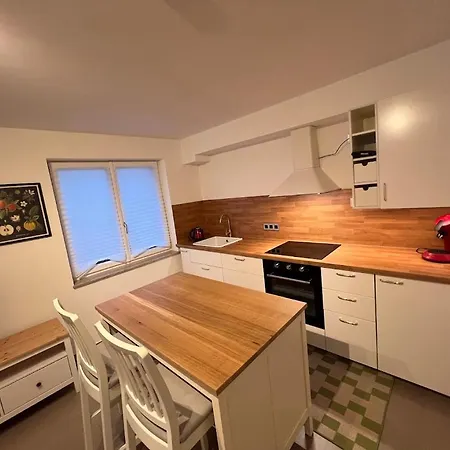 Апартаменты Esmeralda 2 Ebesbach-musbach Ebersbach-Musbach